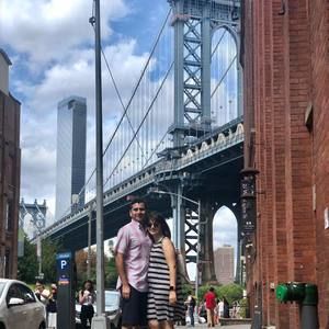 Meet your Posher, Olivia